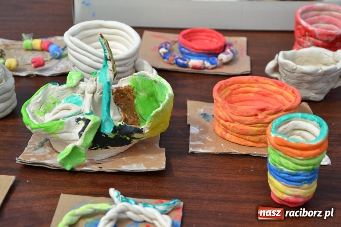 Zdjęcie w galerii na portalu naszraciborz.pl: Warsztatów historyczno-rekonstrukcyjnych ciąg dalszy, czyli Letnia Akcja Zamkowe Zuchy 2016  wiadomości z regionu