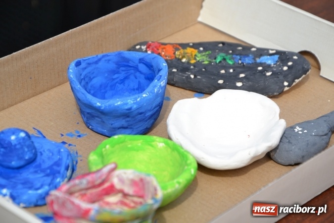 Zdjęcie w galerii na portalu naszraciborz.pl: Warsztatów historyczno-rekonstrukcyjnych ciąg dalszy, czyli Letnia Akcja Zamkowe Zuchy 2016  wiadomości z regionu