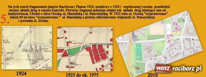 Zdjęcie w galerii na portalu naszraciborz.pl: Kryminalne dzieje Raciborza. Plac straceń KATOWKA wiadomości z regionu