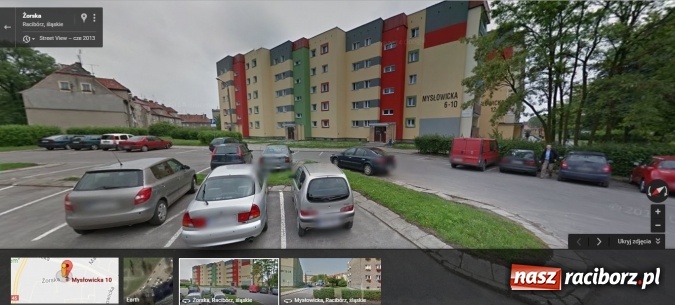 Zdjęcie w galerii na portalu naszraciborz.pl: Kryminalne dzieje Raciborza. Plac straceń KATOWKA wiadomości z regionu