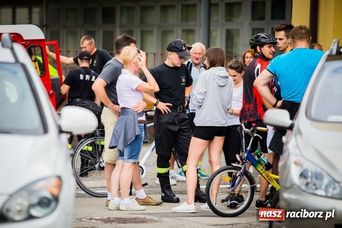 Zdjęcie w galerii na portalu naszraciborz.pl: VI Rajd Rowerowy Gminy Krzyżanowice i firmy Alas Utex za nami wiadomości z regionu