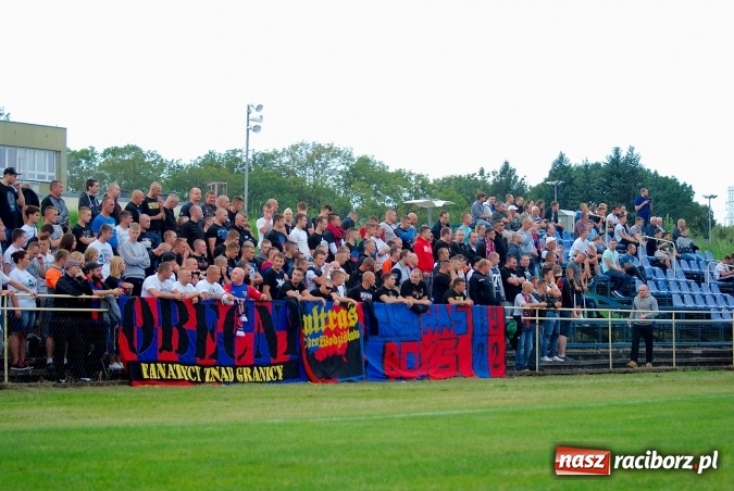 Zdjęcie w galerii na portalu naszraciborz.pl: Nie taka Odra straszna, jak ją malują. Rafako bezbramkowo zremisowało w pierwszym meczu sezonu 2016/2017 wiadomości z regionu