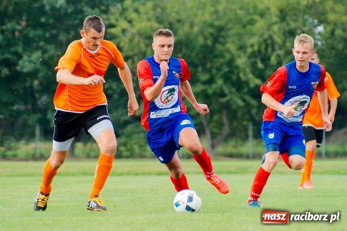 Zdjęcie w galerii na portalu naszraciborz.pl: Nie taka Odra straszna, jak ją malują. Rafako bezbramkowo zremisowało w pierwszym meczu sezonu 2016/2017 wiadomości z regionu