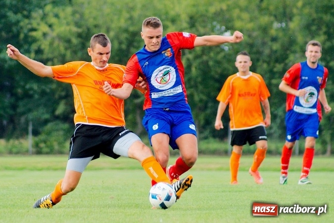 Zdjęcie w galerii na portalu naszraciborz.pl: Nie taka Odra straszna, jak ją malują. Rafako bezbramkowo zremisowało w pierwszym meczu sezonu 2016/2017 wiadomości z regionu