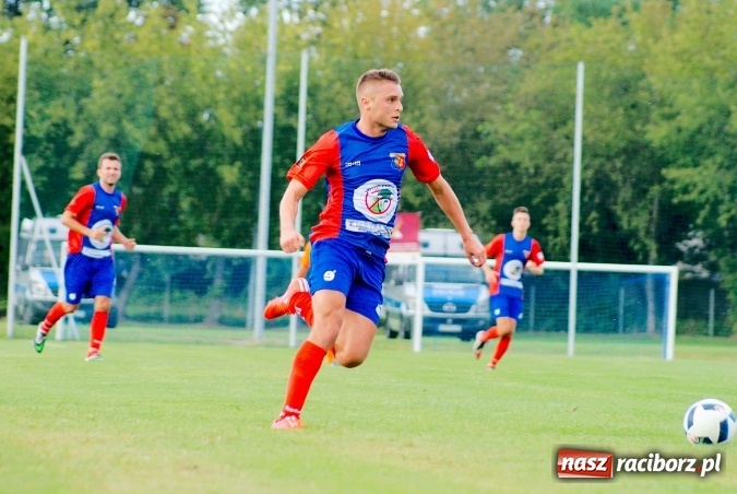 Zdjęcie w galerii na portalu naszraciborz.pl: Nie taka Odra straszna, jak ją malują. Rafako bezbramkowo zremisowało w pierwszym meczu sezonu 2016/2017 wiadomości z regionu