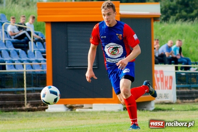 Zdjęcie w galerii na portalu naszraciborz.pl: Nie taka Odra straszna, jak ją malują. Rafako bezbramkowo zremisowało w pierwszym meczu sezonu 2016/2017 wiadomości z regionu