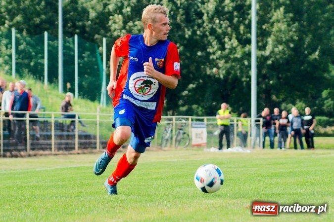 Zdjęcie w galerii na portalu naszraciborz.pl: Nie taka Odra straszna, jak ją malują. Rafako bezbramkowo zremisowało w pierwszym meczu sezonu 2016/2017 wiadomości z regionu