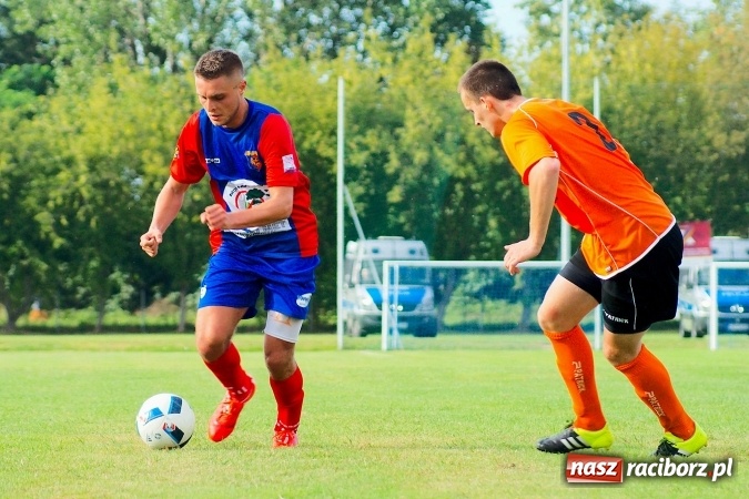 Zdjęcie w galerii na portalu naszraciborz.pl: Nie taka Odra straszna, jak ją malują. Rafako bezbramkowo zremisowało w pierwszym meczu sezonu 2016/2017 wiadomości z regionu