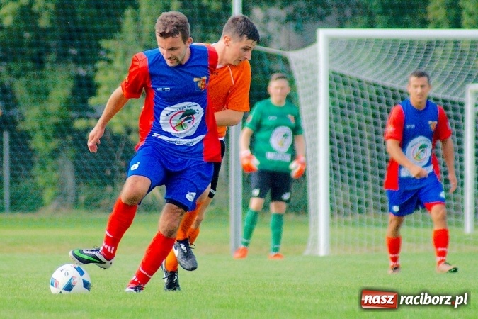 Zdjęcie w galerii na portalu naszraciborz.pl: Nie taka Odra straszna, jak ją malują. Rafako bezbramkowo zremisowało w pierwszym meczu sezonu 2016/2017 wiadomości z regionu