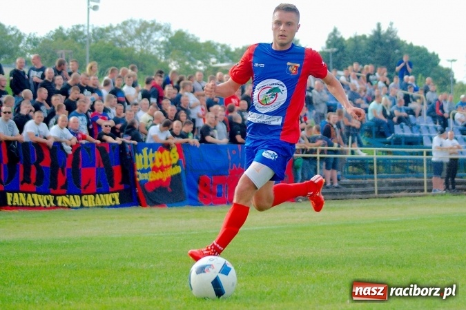 Zdjęcie w galerii na portalu naszraciborz.pl: Nie taka Odra straszna, jak ją malują. Rafako bezbramkowo zremisowało w pierwszym meczu sezonu 2016/2017 wiadomości z regionu