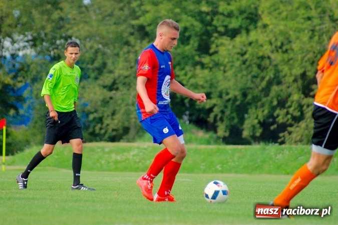 Zdjęcie w galerii na portalu naszraciborz.pl: Nie taka Odra straszna, jak ją malują. Rafako bezbramkowo zremisowało w pierwszym meczu sezonu 2016/2017 wiadomości z regionu