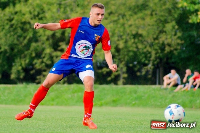 Zdjęcie w galerii na portalu naszraciborz.pl: Nie taka Odra straszna, jak ją malują. Rafako bezbramkowo zremisowało w pierwszym meczu sezonu 2016/2017 wiadomości z regionu