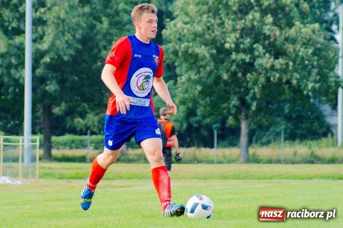 Zdjęcie w galerii na portalu naszraciborz.pl: Nie taka Odra straszna, jak ją malują. Rafako bezbramkowo zremisowało w pierwszym meczu sezonu 2016/2017 wiadomości z regionu