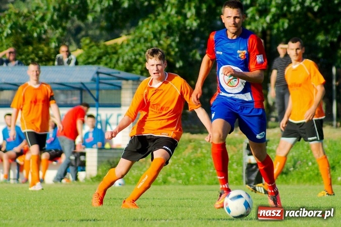 Zdjęcie w galerii na portalu naszraciborz.pl: Nie taka Odra straszna, jak ją malują. Rafako bezbramkowo zremisowało w pierwszym meczu sezonu 2016/2017 wiadomości z regionu
