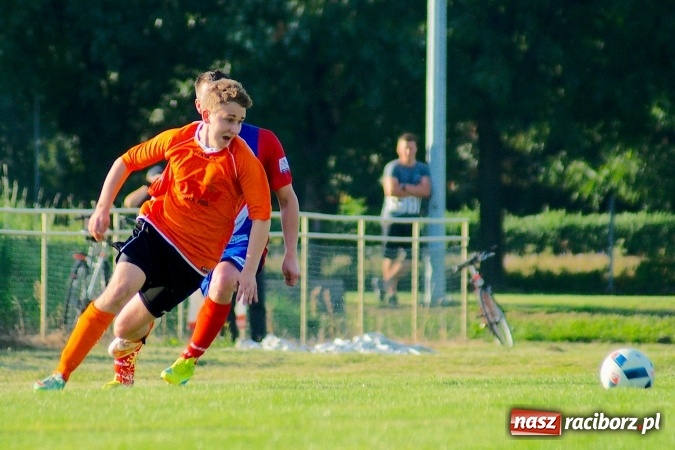 Zdjęcie w galerii na portalu naszraciborz.pl: Nie taka Odra straszna, jak ją malują. Rafako bezbramkowo zremisowało w pierwszym meczu sezonu 2016/2017 wiadomości z regionu