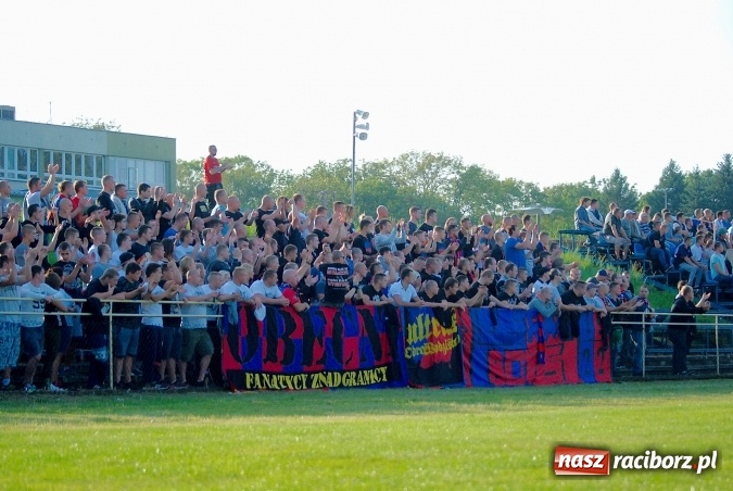 Zdjęcie w galerii na portalu naszraciborz.pl: Nie taka Odra straszna, jak ją malują. Rafako bezbramkowo zremisowało w pierwszym meczu sezonu 2016/2017 wiadomości z regionu