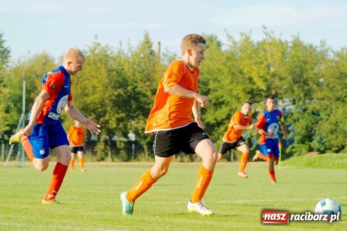 Zdjęcie w galerii na portalu naszraciborz.pl: Nie taka Odra straszna, jak ją malują. Rafako bezbramkowo zremisowało w pierwszym meczu sezonu 2016/2017 wiadomości z regionu