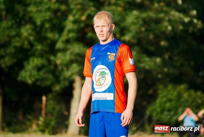 Zdjęcie w galerii na portalu naszraciborz.pl: Nie taka Odra straszna, jak ją malują. Rafako bezbramkowo zremisowało w pierwszym meczu sezonu 2016/2017 wiadomości z regionu