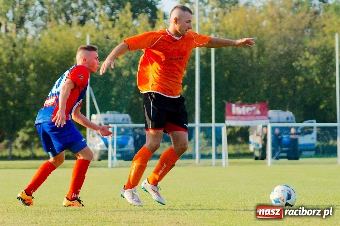 Zdjęcie w galerii na portalu naszraciborz.pl: Nie taka Odra straszna, jak ją malują. Rafako bezbramkowo zremisowało w pierwszym meczu sezonu 2016/2017 wiadomości z regionu