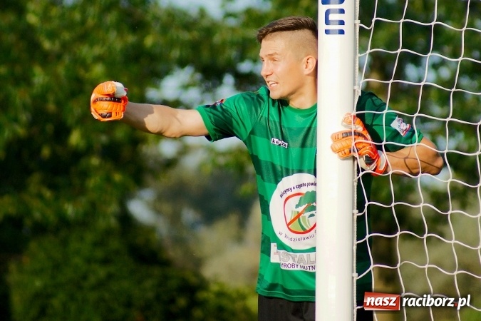 Zdjęcie w galerii na portalu naszraciborz.pl: Nie taka Odra straszna, jak ją malują. Rafako bezbramkowo zremisowało w pierwszym meczu sezonu 2016/2017 wiadomości z regionu