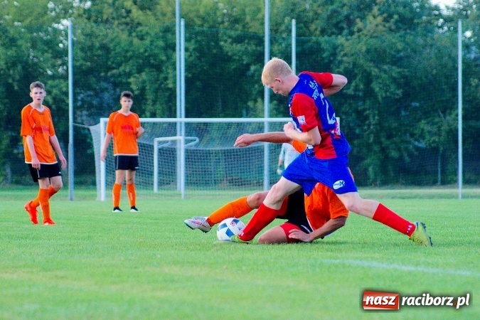 Zdjęcie w galerii na portalu naszraciborz.pl: Nie taka Odra straszna, jak ją malują. Rafako bezbramkowo zremisowało w pierwszym meczu sezonu 2016/2017 wiadomości z regionu