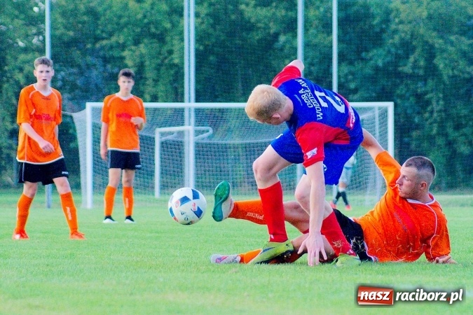 Zdjęcie w galerii na portalu naszraciborz.pl: Nie taka Odra straszna, jak ją malują. Rafako bezbramkowo zremisowało w pierwszym meczu sezonu 2016/2017 wiadomości z regionu