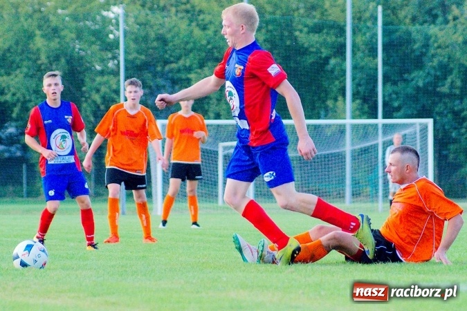 Zdjęcie w galerii na portalu naszraciborz.pl: Nie taka Odra straszna, jak ją malują. Rafako bezbramkowo zremisowało w pierwszym meczu sezonu 2016/2017 wiadomości z regionu