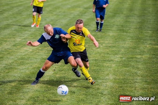 Zdjęcie w galerii na portalu naszraciborz.pl: Turniej piłkarski oldbojów w ramach obchodów 90-lecia KS Pietraszyn wiadomości z regionu