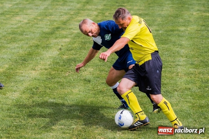 Zdjęcie w galerii na portalu naszraciborz.pl: Turniej piłkarski oldbojów w ramach obchodów 90-lecia KS Pietraszyn wiadomości z regionu