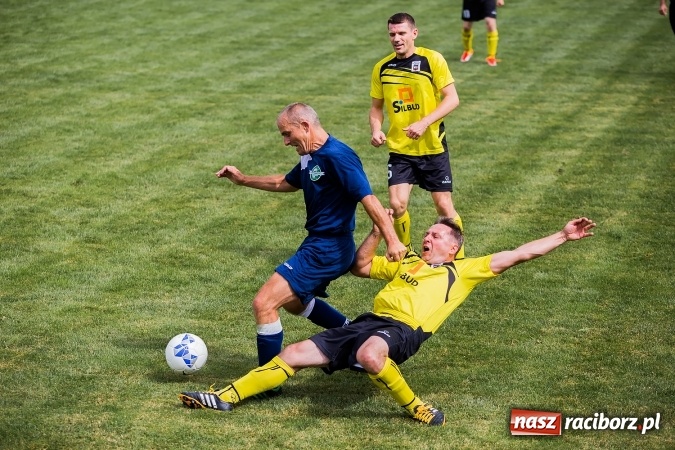Zdjęcie w galerii na portalu naszraciborz.pl: Turniej piłkarski oldbojów w ramach obchodów 90-lecia KS Pietraszyn wiadomości z regionu
