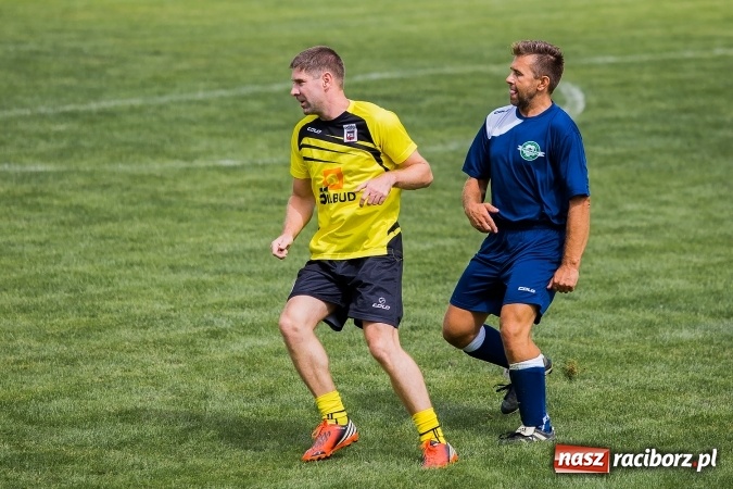 Zdjęcie w galerii na portalu naszraciborz.pl: Turniej piłkarski oldbojów w ramach obchodów 90-lecia KS Pietraszyn wiadomości z regionu