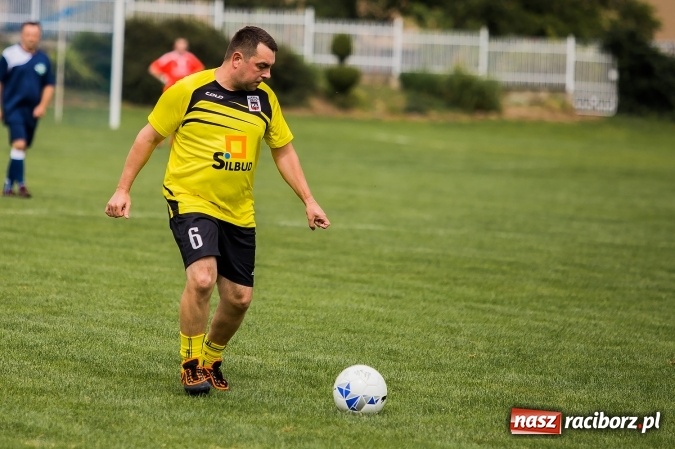 Zdjęcie w galerii na portalu naszraciborz.pl: Turniej piłkarski oldbojów w ramach obchodów 90-lecia KS Pietraszyn wiadomości z regionu