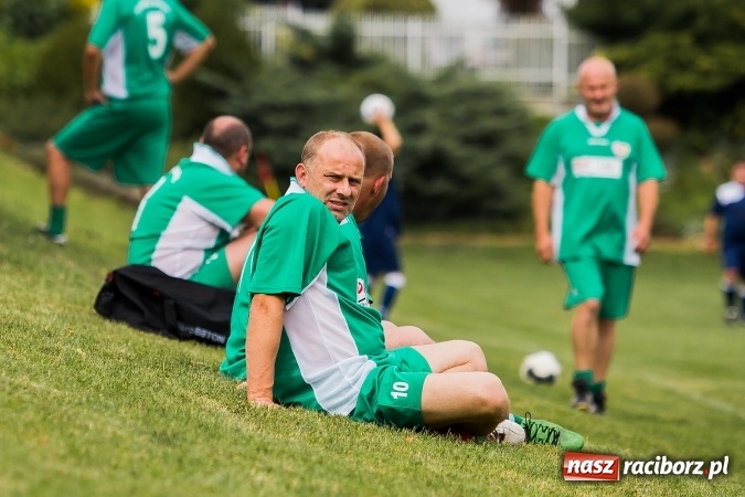 Zdjęcie w galerii na portalu naszraciborz.pl: Turniej piłkarski oldbojów w ramach obchodów 90-lecia KS Pietraszyn wiadomości z regionu