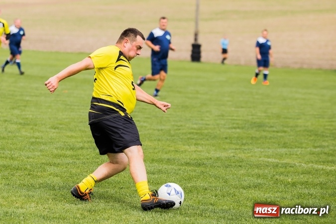 Zdjęcie w galerii na portalu naszraciborz.pl: Turniej piłkarski oldbojów w ramach obchodów 90-lecia KS Pietraszyn wiadomości z regionu