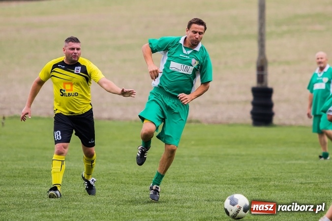 Zdjęcie w galerii na portalu naszraciborz.pl: Turniej piłkarski oldbojów w ramach obchodów 90-lecia KS Pietraszyn wiadomości z regionu