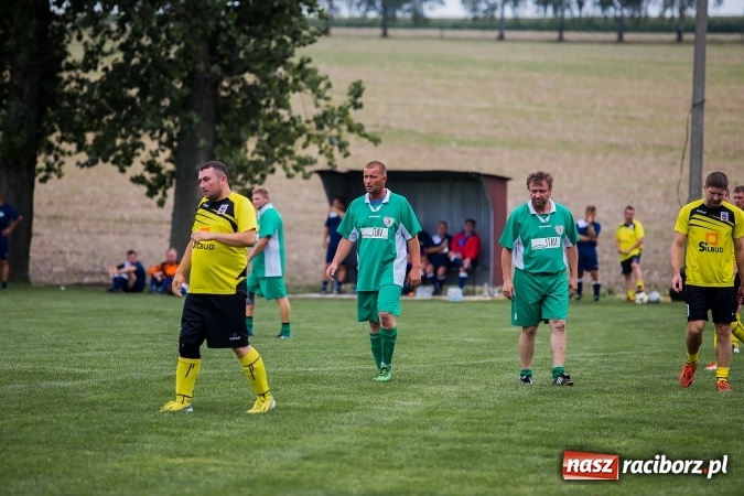 Zdjęcie w galerii na portalu naszraciborz.pl: Turniej piłkarski oldbojów w ramach obchodów 90-lecia KS Pietraszyn wiadomości z regionu