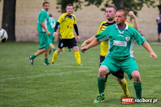 Zdjęcie w galerii na portalu naszraciborz.pl: Turniej piłkarski oldbojów w ramach obchodów 90-lecia KS Pietraszyn wiadomości z regionu
