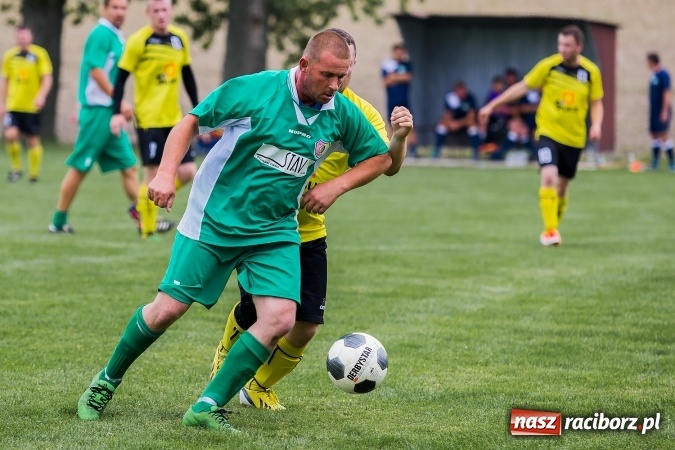 Zdjęcie w galerii na portalu naszraciborz.pl: Turniej piłkarski oldbojów w ramach obchodów 90-lecia KS Pietraszyn wiadomości z regionu