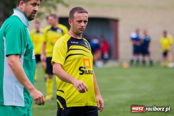 Zdjęcie w galerii na portalu naszraciborz.pl: Turniej piłkarski oldbojów w ramach obchodów 90-lecia KS Pietraszyn wiadomości z regionu