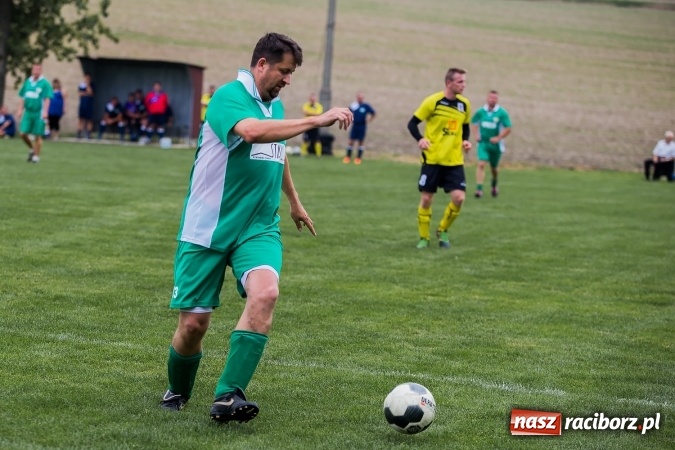 Zdjęcie w galerii na portalu naszraciborz.pl: Turniej piłkarski oldbojów w ramach obchodów 90-lecia KS Pietraszyn wiadomości z regionu