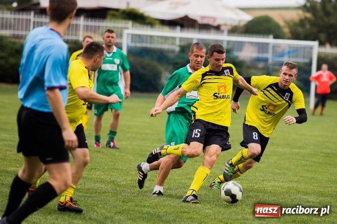 Zdjęcie w galerii na portalu naszraciborz.pl: Turniej piłkarski oldbojów w ramach obchodów 90-lecia KS Pietraszyn wiadomości z regionu
