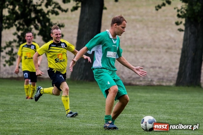 Zdjęcie w galerii na portalu naszraciborz.pl: Turniej piłkarski oldbojów w ramach obchodów 90-lecia KS Pietraszyn wiadomości z regionu