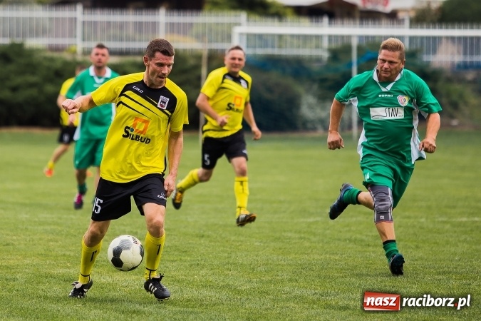 Zdjęcie w galerii na portalu naszraciborz.pl: Turniej piłkarski oldbojów w ramach obchodów 90-lecia KS Pietraszyn wiadomości z regionu