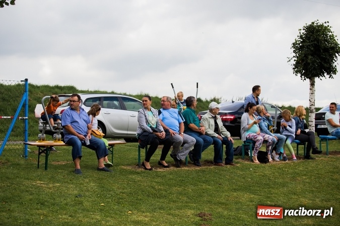 Zdjęcie w galerii na portalu naszraciborz.pl: Turniej piłkarski oldbojów w ramach obchodów 90-lecia KS Pietraszyn wiadomości z regionu