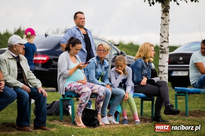 Zdjęcie w galerii na portalu naszraciborz.pl: Turniej piłkarski oldbojów w ramach obchodów 90-lecia KS Pietraszyn wiadomości z regionu