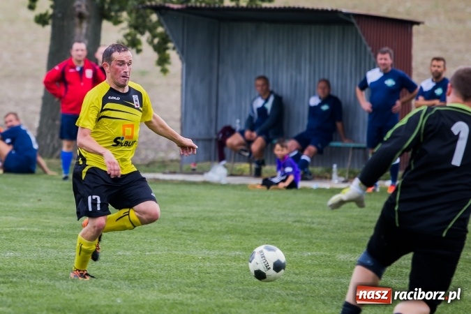 Zdjęcie w galerii na portalu naszraciborz.pl: Turniej piłkarski oldbojów w ramach obchodów 90-lecia KS Pietraszyn wiadomości z regionu