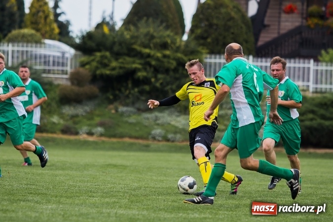 Zdjęcie w galerii na portalu naszraciborz.pl: Turniej piłkarski oldbojów w ramach obchodów 90-lecia KS Pietraszyn wiadomości z regionu