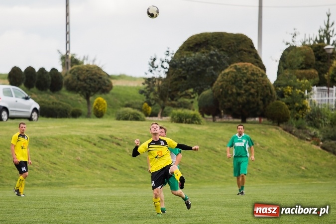 Zdjęcie w galerii na portalu naszraciborz.pl: Turniej piłkarski oldbojów w ramach obchodów 90-lecia KS Pietraszyn wiadomości z regionu