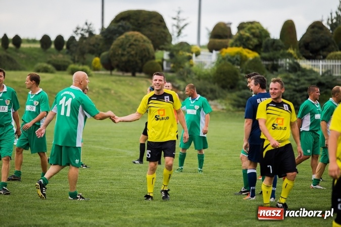 Zdjęcie w galerii na portalu naszraciborz.pl: Turniej piłkarski oldbojów w ramach obchodów 90-lecia KS Pietraszyn wiadomości z regionu