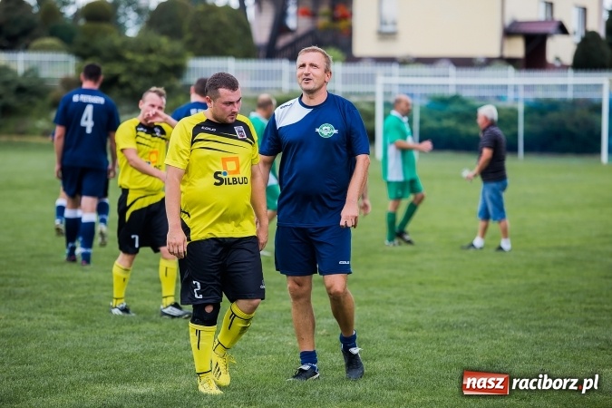 Zdjęcie w galerii na portalu naszraciborz.pl: Turniej piłkarski oldbojów w ramach obchodów 90-lecia KS Pietraszyn wiadomości z regionu